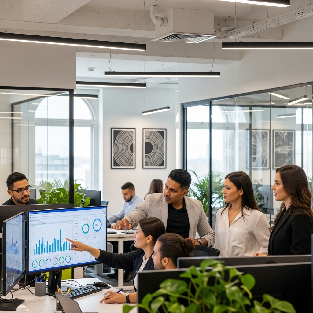 Payment Processing for MSB (Money Service) Businesses Industry