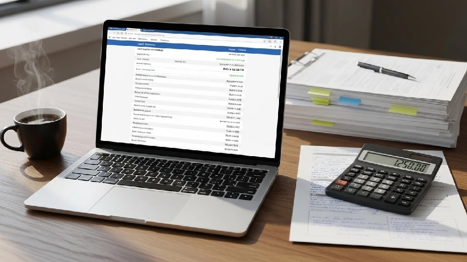 ACH bank-to-bank payment processing