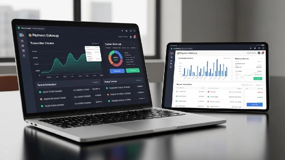 Payment gateway integration tools