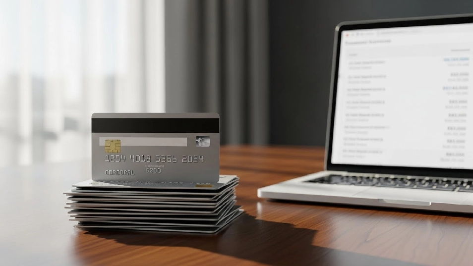 Merchant account payment solutions