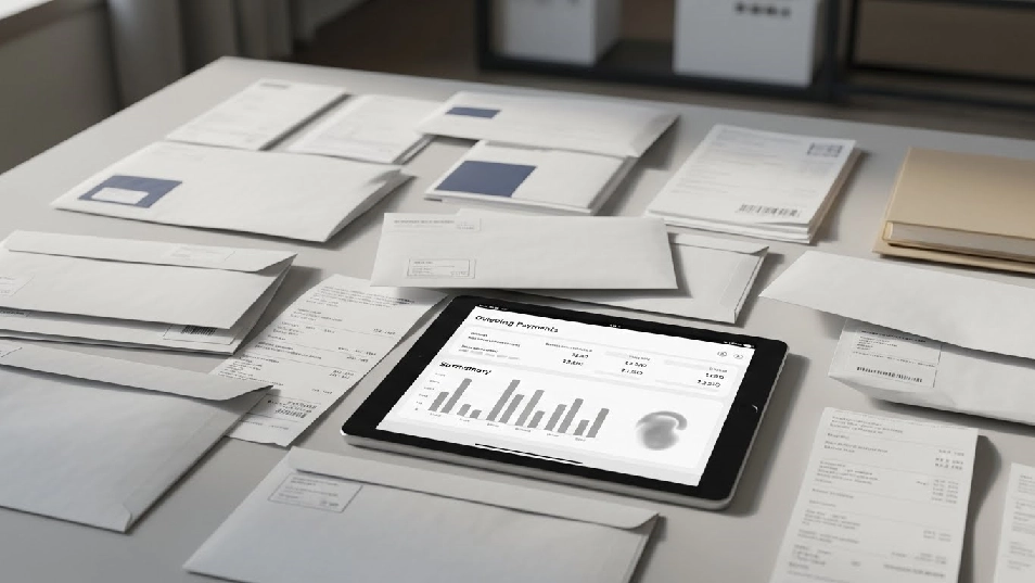 Merchant payout and disbursement services