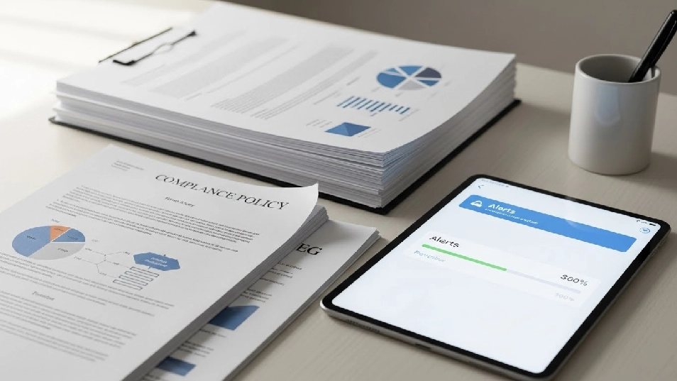 Merchant risk and compliance tools