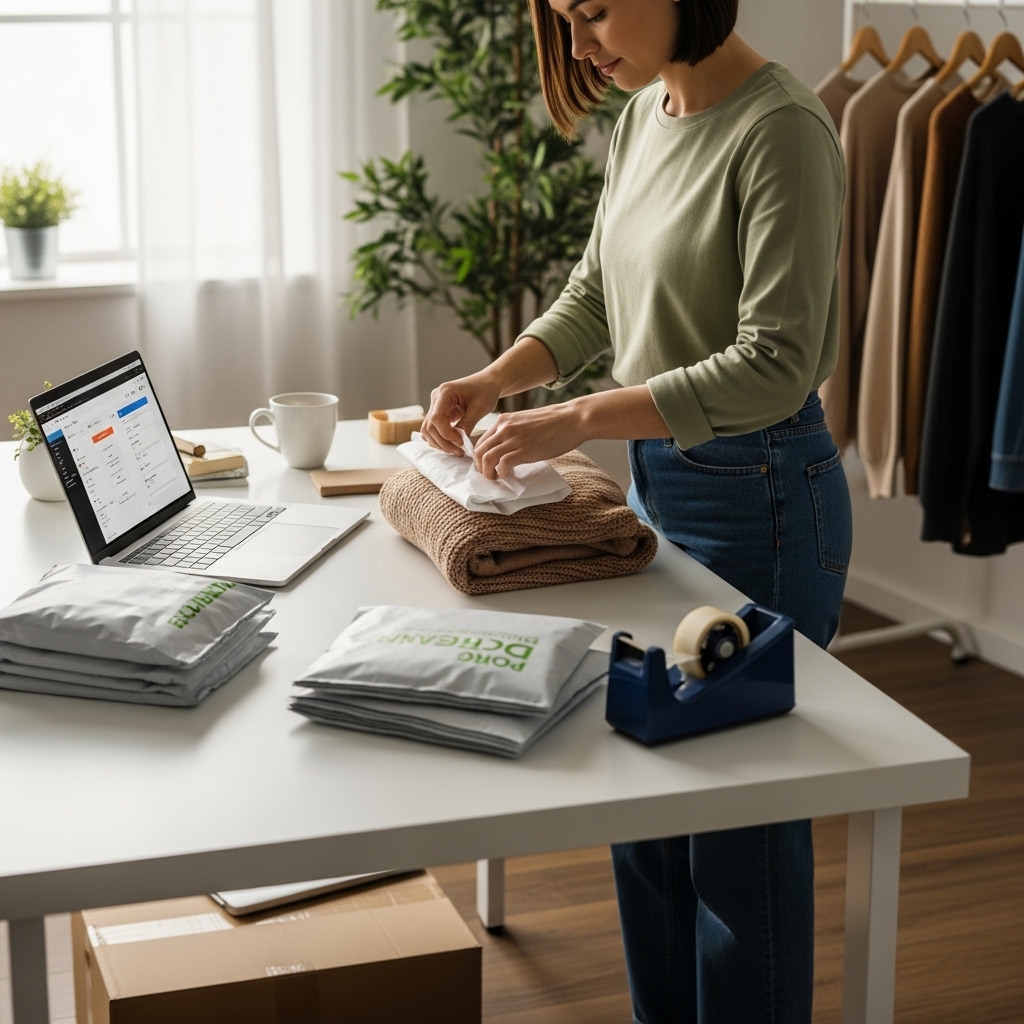 Payment Processing for E-Commerce Businesses Industry