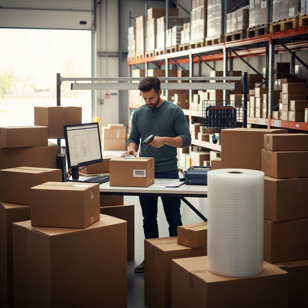 Payment Processing Experts for E-Commerce Businesses Industry