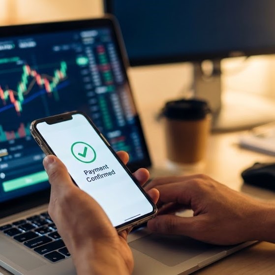 Payment Processing Experts for Forex Businesses Industry