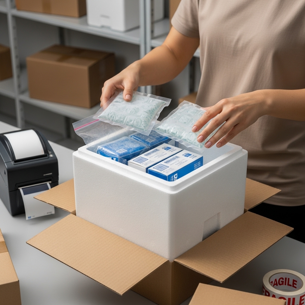 Apply for LegitScript Peptide Payment Processing