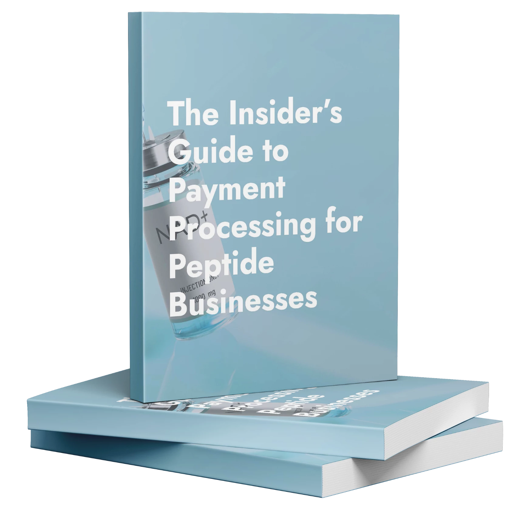 Payment Processing Guide for Peptide Businesses