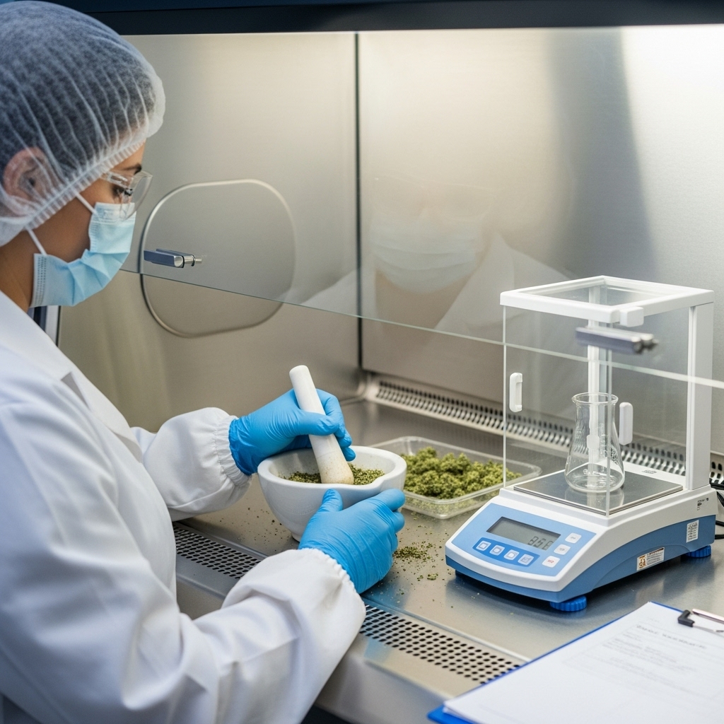 Payment Processing Experts for Testing Labs Businesses Industry