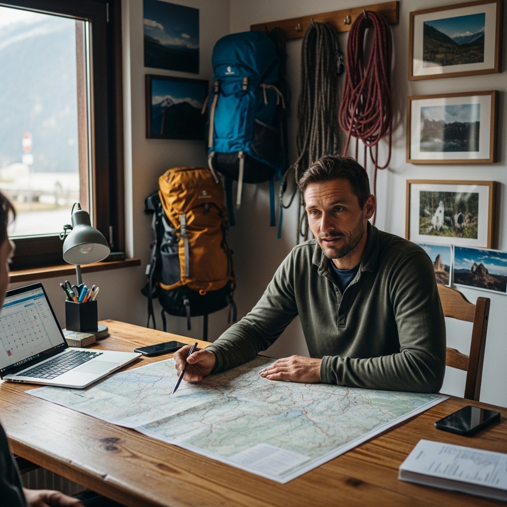 Payment Processing for Travel Businesses Industry