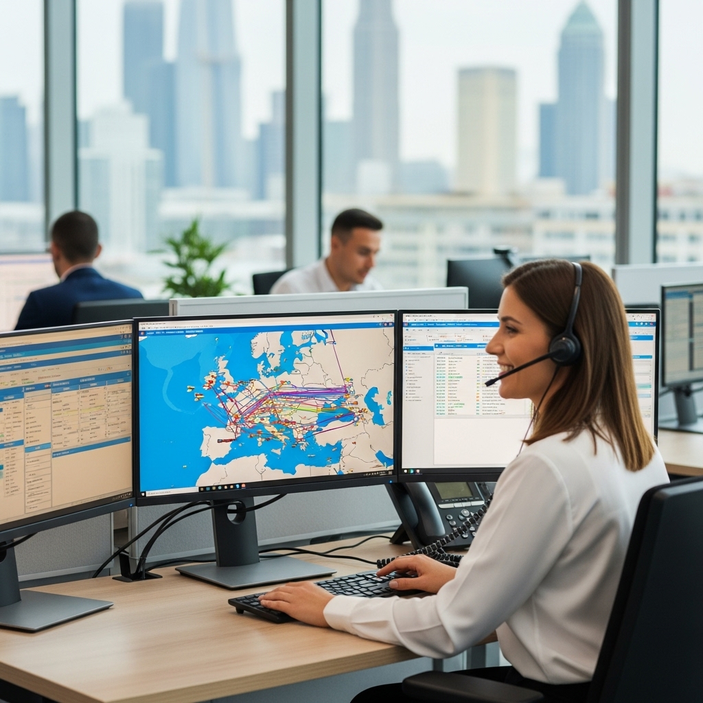 Payment Processing Experts for Travel Businesses Industry