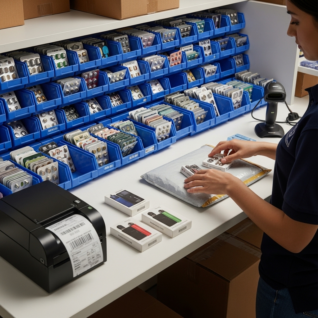 Apply for Vape / E-Cigarette Payment Processing