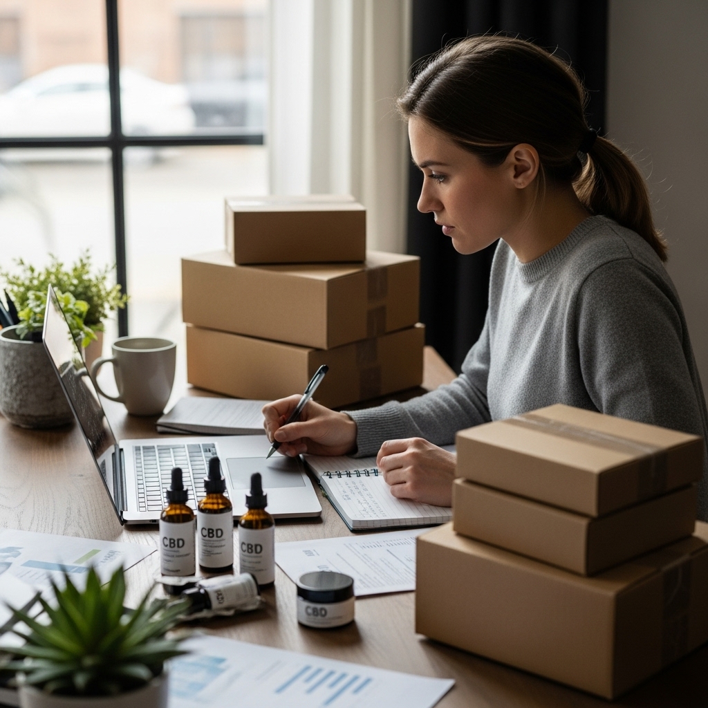 Payment processing guide designed for high-risk merchants, startups, and growing online businesses